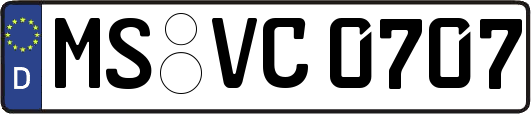 MS-VC0707