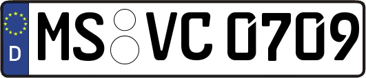 MS-VC0709