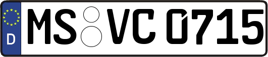 MS-VC0715