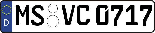MS-VC0717