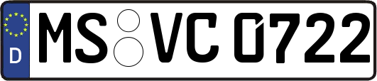 MS-VC0722