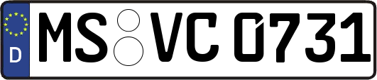 MS-VC0731