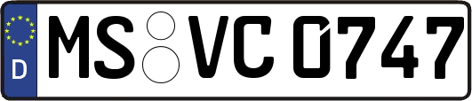 MS-VC0747
