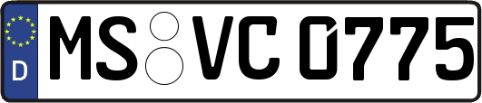 MS-VC0775