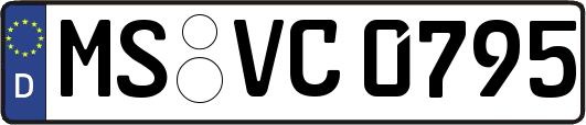 MS-VC0795