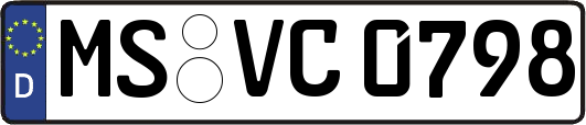 MS-VC0798