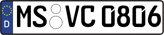MS-VC0806