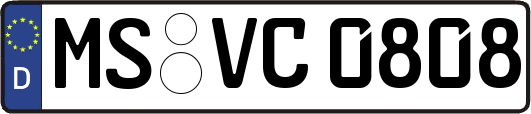 MS-VC0808