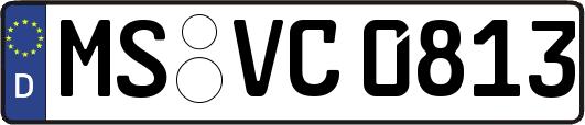 MS-VC0813