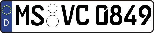 MS-VC0849