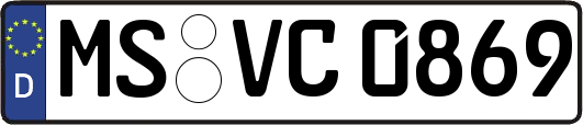 MS-VC0869