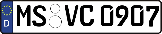MS-VC0907