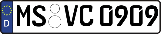 MS-VC0909