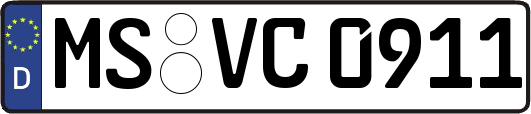 MS-VC0911