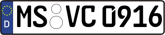 MS-VC0916