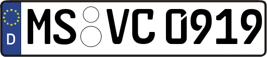 MS-VC0919
