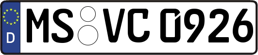 MS-VC0926