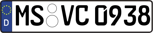 MS-VC0938