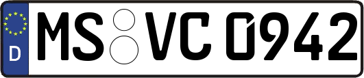 MS-VC0942