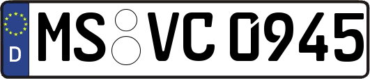 MS-VC0945