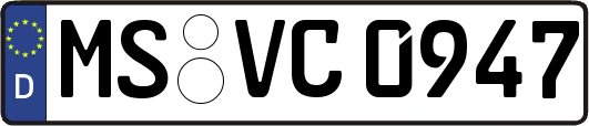 MS-VC0947