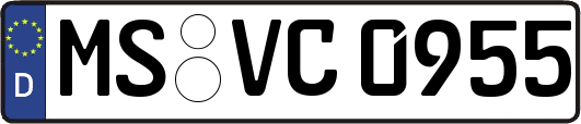 MS-VC0955