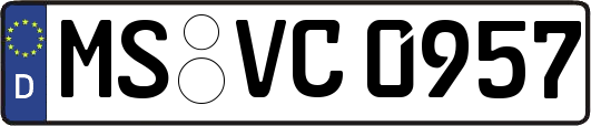 MS-VC0957