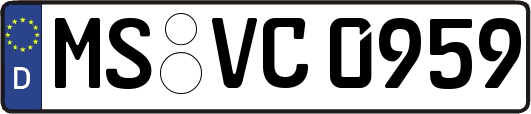 MS-VC0959