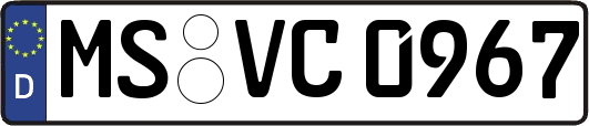 MS-VC0967