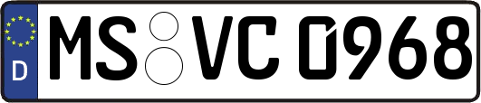 MS-VC0968