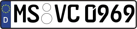 MS-VC0969