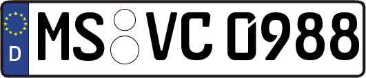 MS-VC0988