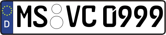 MS-VC0999