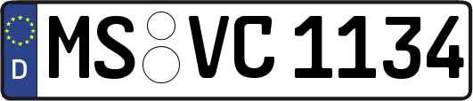MS-VC1134