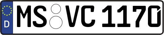 MS-VC1170