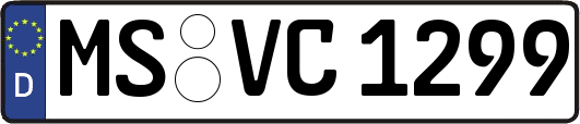 MS-VC1299