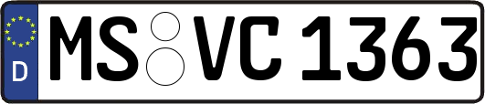 MS-VC1363