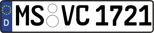 MS-VC1721