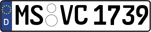 MS-VC1739