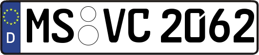 MS-VC2062