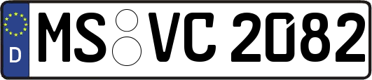 MS-VC2082