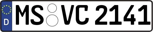 MS-VC2141