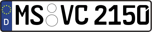 MS-VC2150