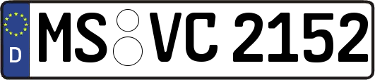 MS-VC2152