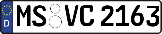 MS-VC2163