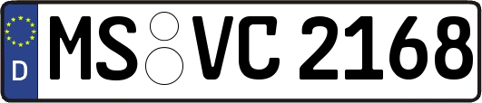 MS-VC2168