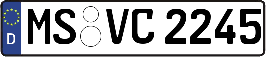 MS-VC2245