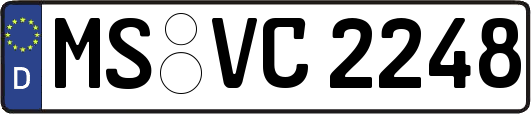 MS-VC2248