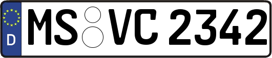 MS-VC2342