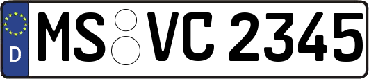 MS-VC2345